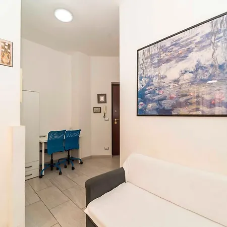 Casa Vacanza Torino Brevi Sog. Exterior photo
