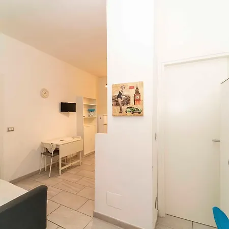 Casa Vacanza Torino Brevi Sog. Exterior photo