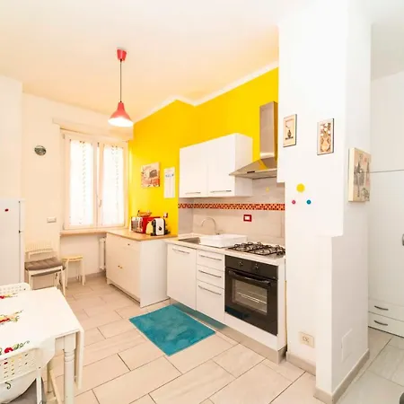 Casa Vacanza Torino Brevi Sog. Exterior photo