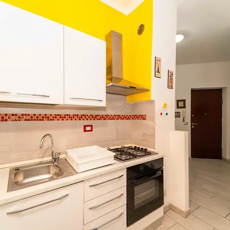 Casa Vacanza Torino Brevi Sog. Exterior photo