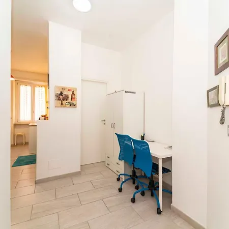 Casa Vacanza Torino Brevi Sog. Exterior photo