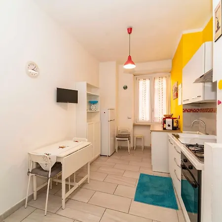 Casa Vacanza Torino Brevi Sog. Exterior photo