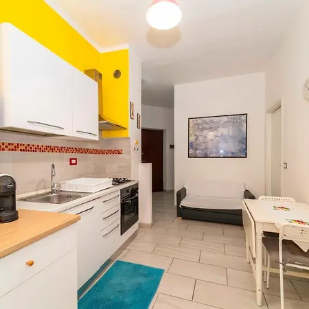 Casa Vacanza Torino Brevi Sog. Exterior photo