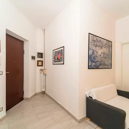 Casa Vacanza Torino Brevi Sog. Exterior photo