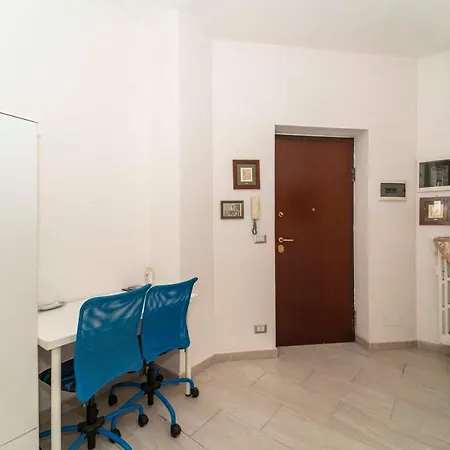 Casa Vacanza Torino Brevi Sog. Exterior photo