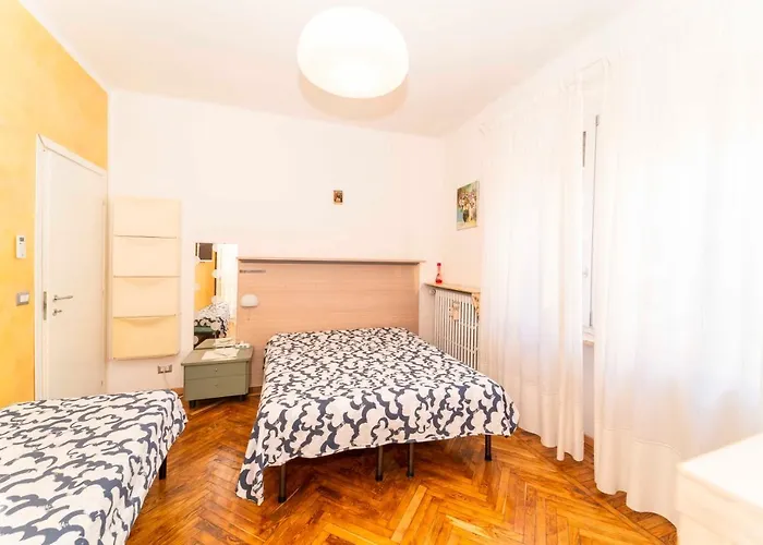 Casa Vacanza Torino Brevi Sog.