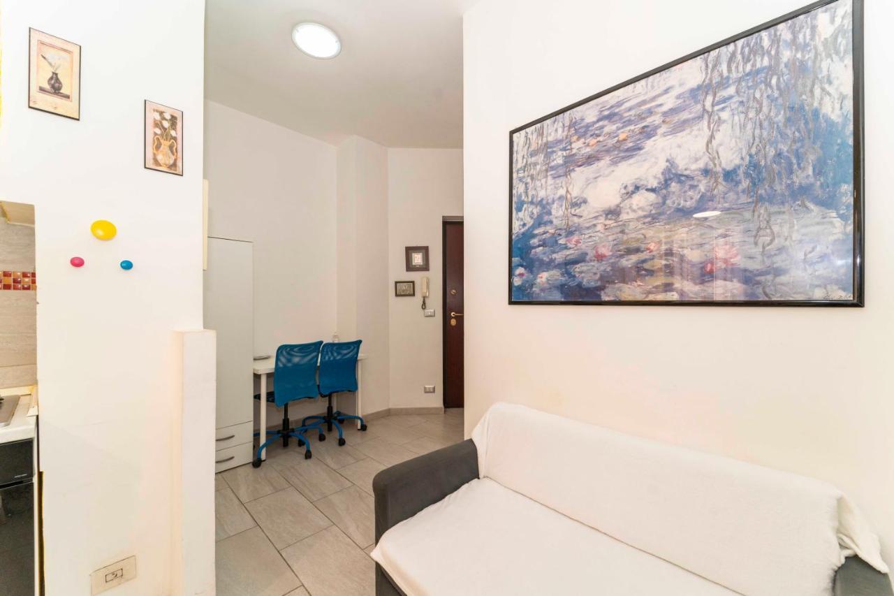 Casa Brevi Sog.
