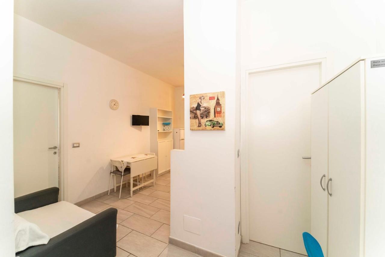 Casa Brevi Sog. Apartment