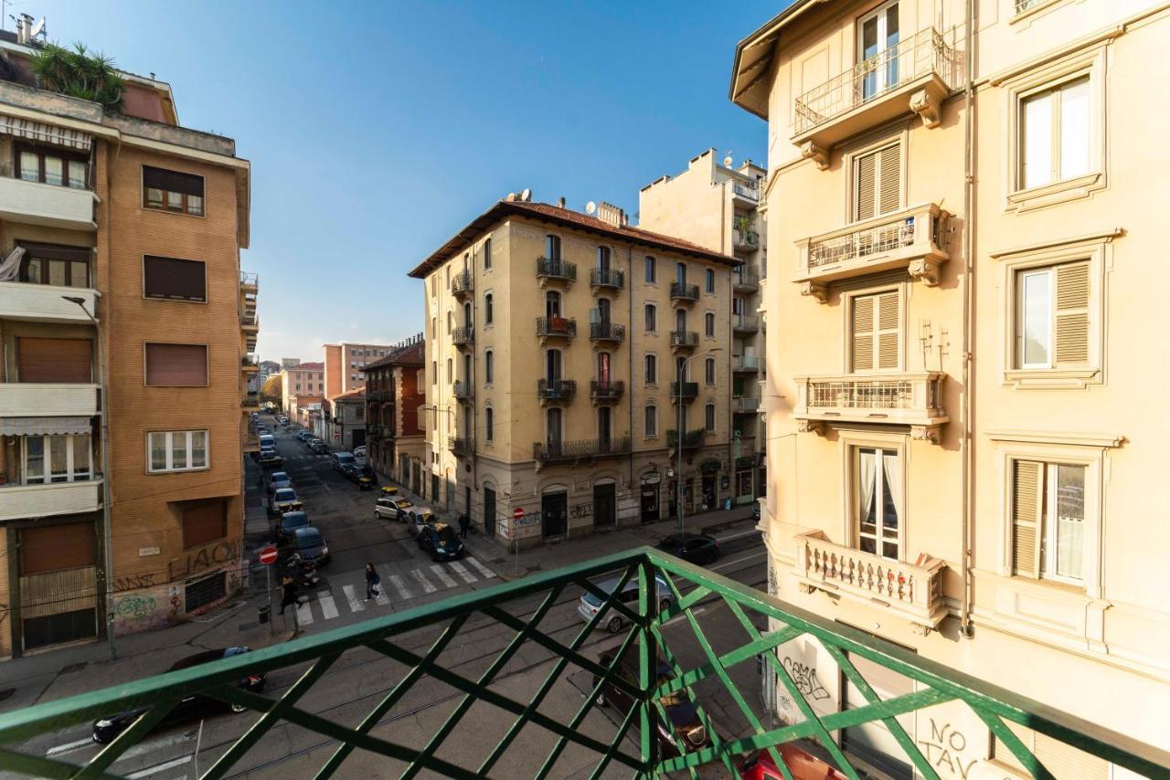 Apartment Casa Brevi Sog. Turin