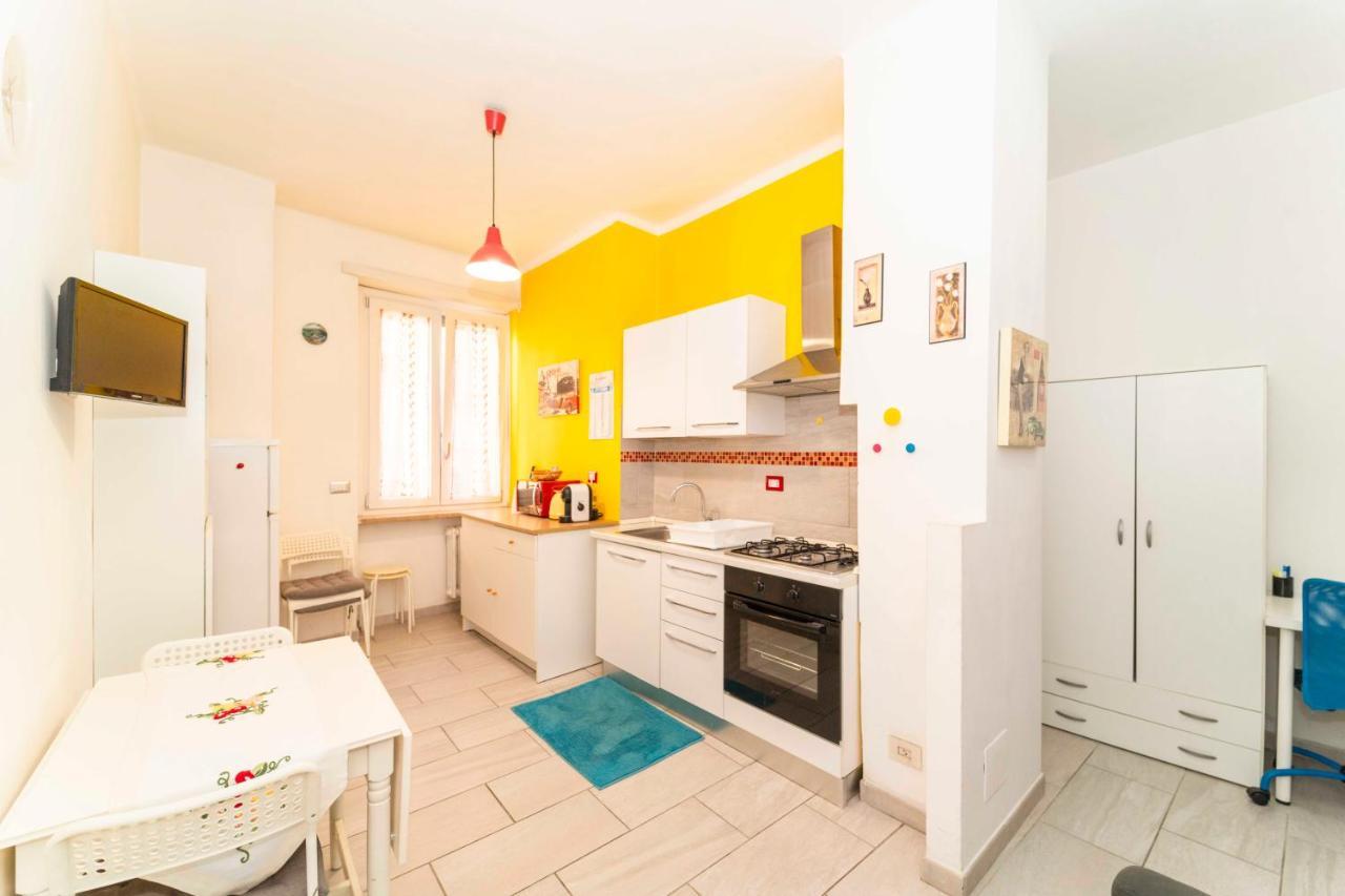 Apartment Casa Brevi Sog.