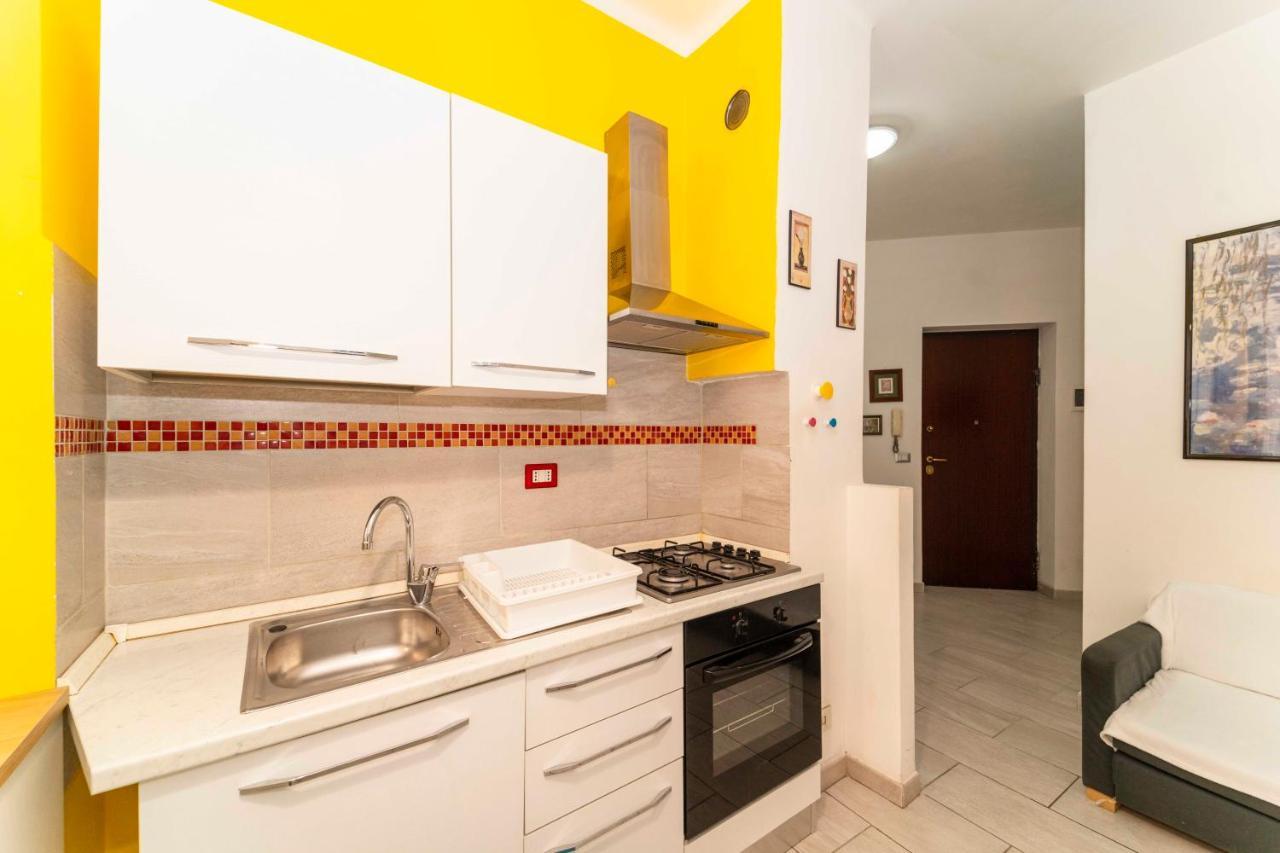 Casa Brevi Sog. *