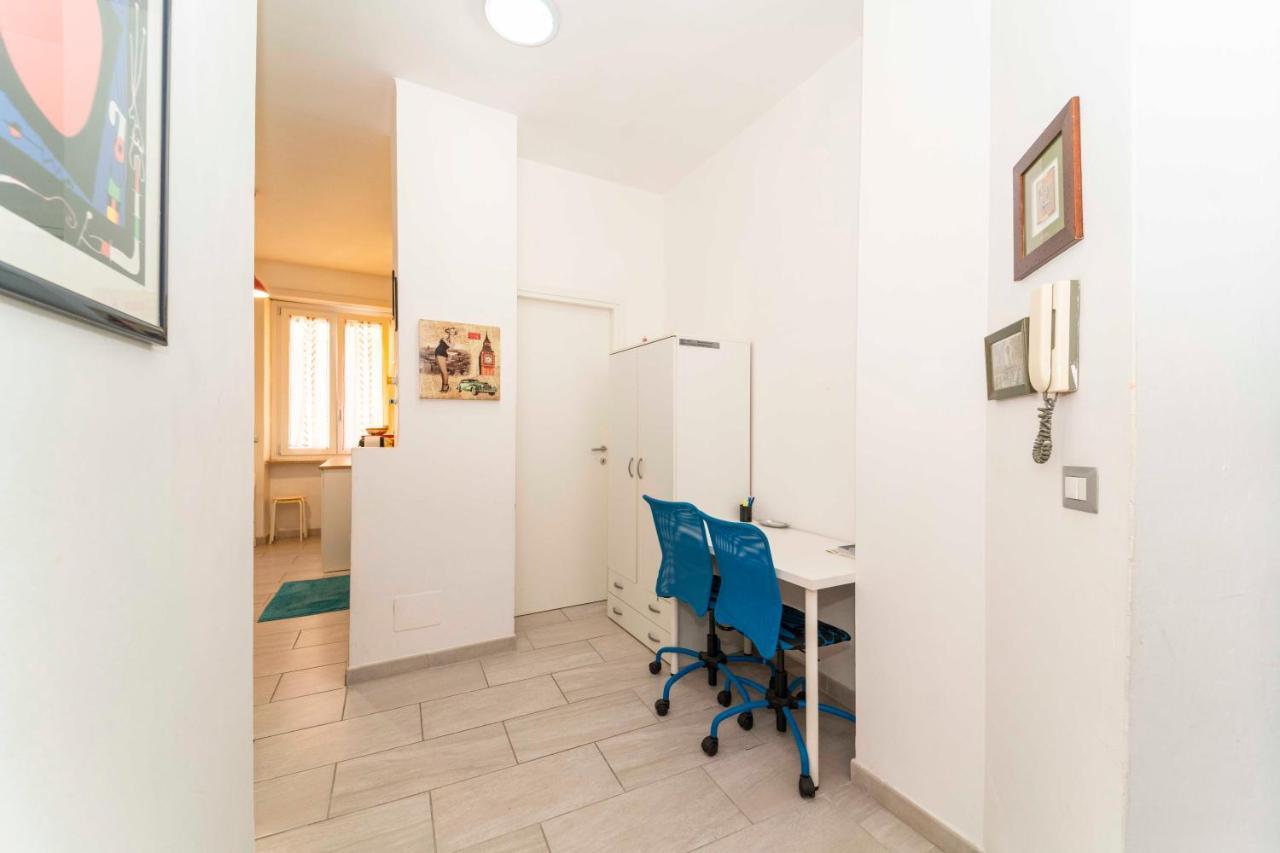 Casa Brevi Sog. *