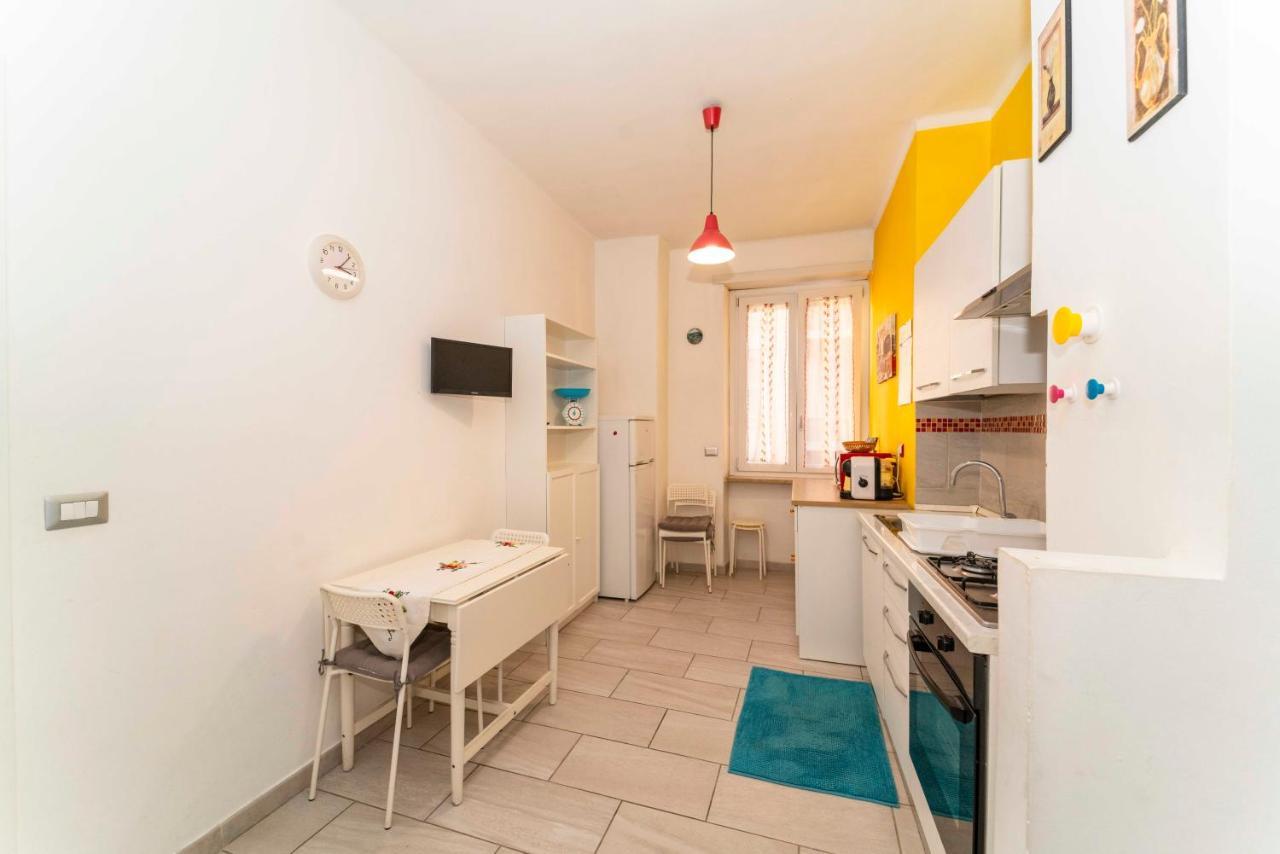 Casa Brevi Sog. *
