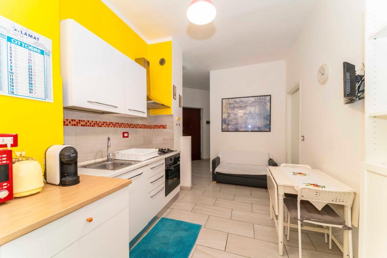 Casa Brevi Sog. Turin