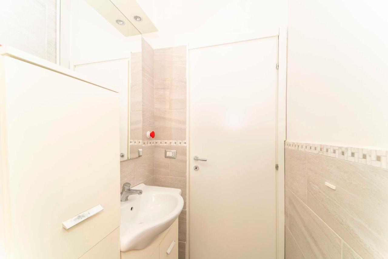 Casa Brevi Sog. Apartment Turin