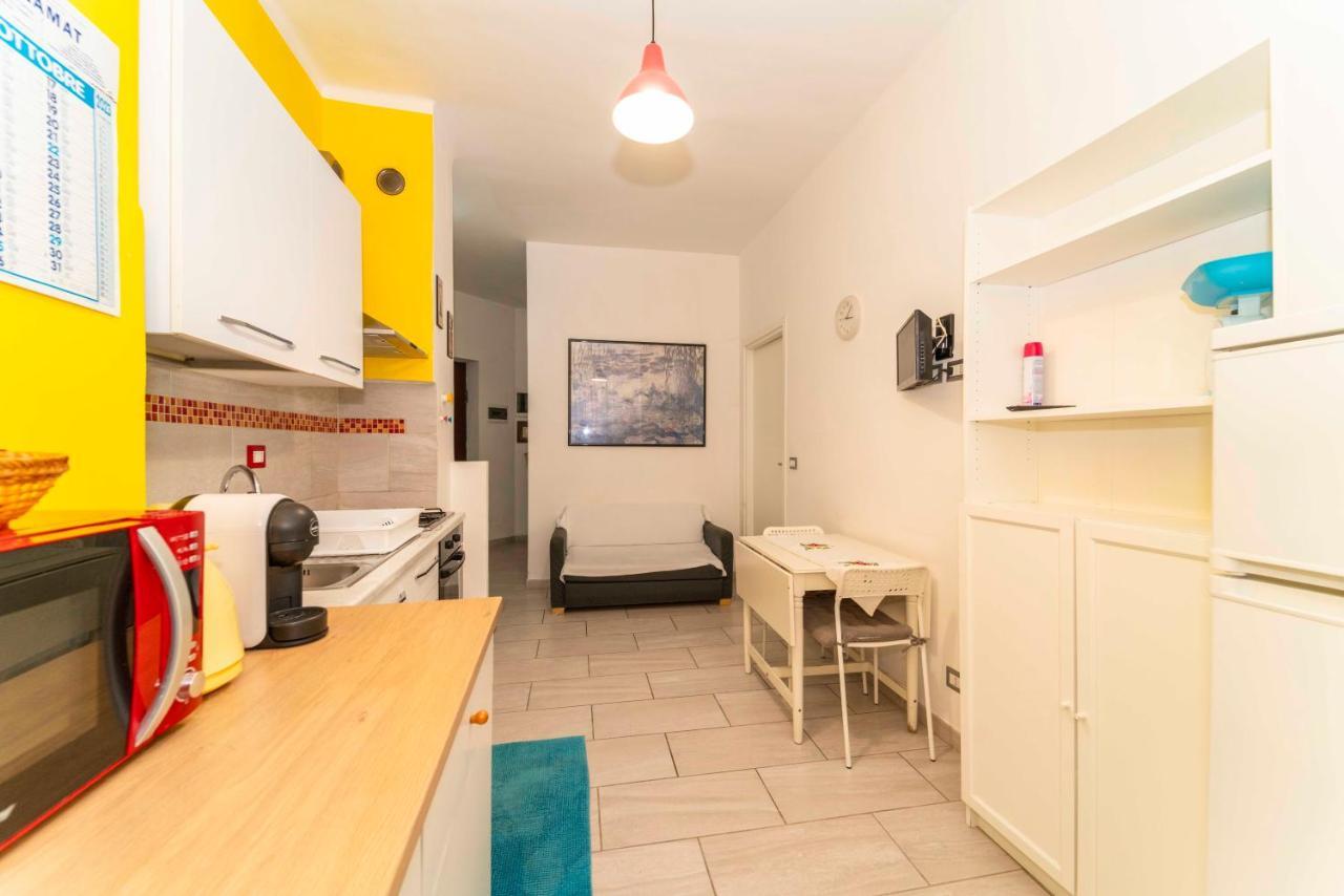Apartment Casa Brevi Sog. Turin