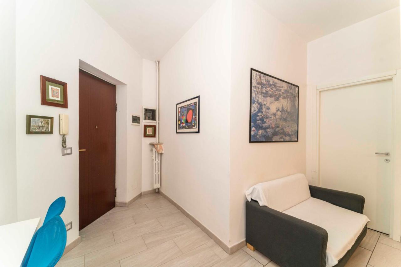 Casa Brevi Sog. Apartment Turin