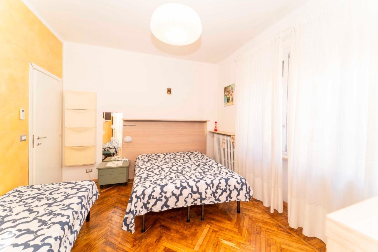 Casa Brevi Sog. Apartment
