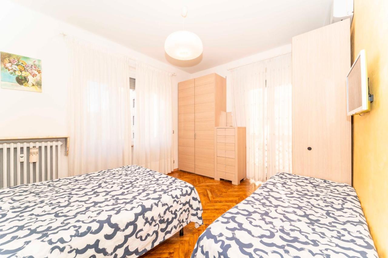 Apartment Casa Brevi Sog. *