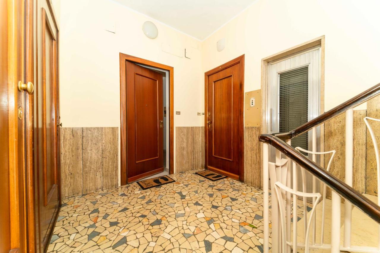 Casa Brevi Sog. Apartment