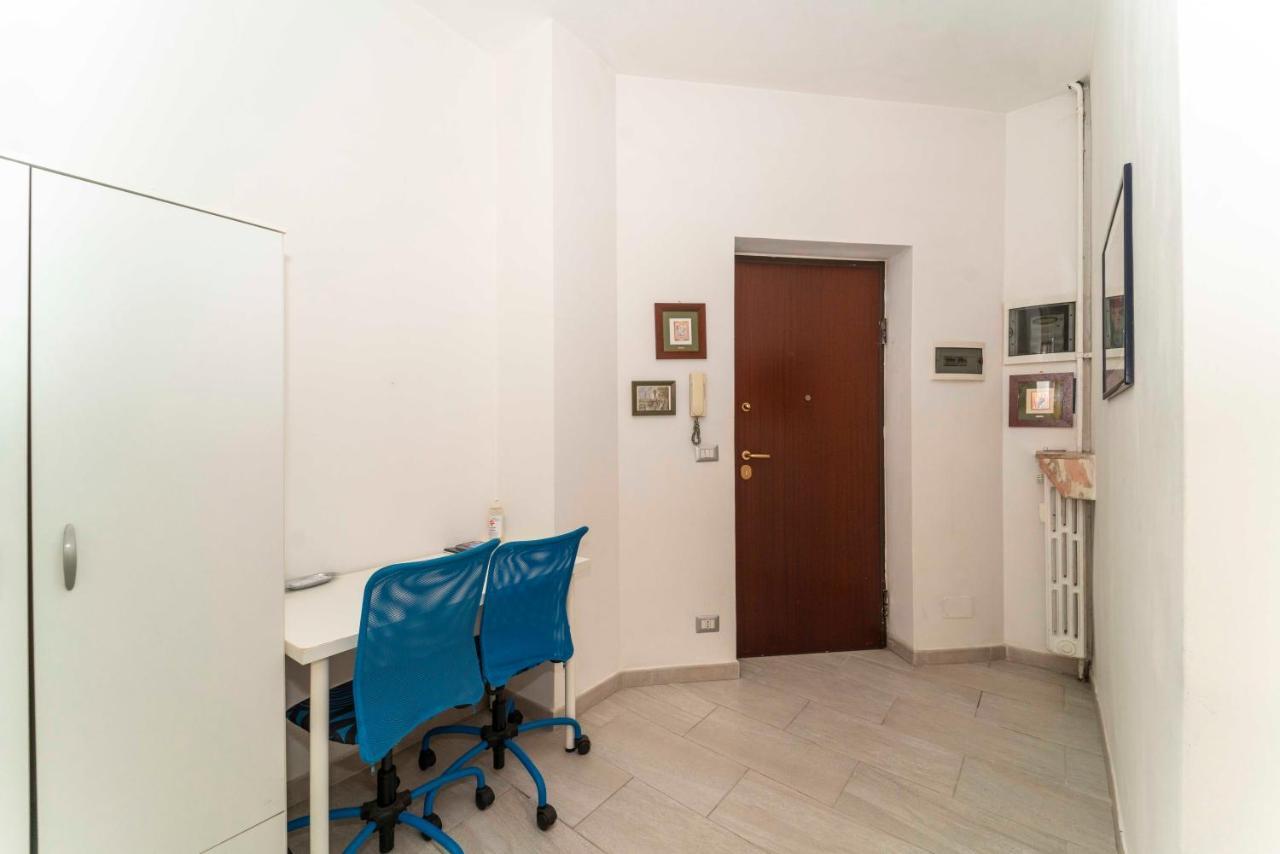 Casa Brevi Sog. Apartment