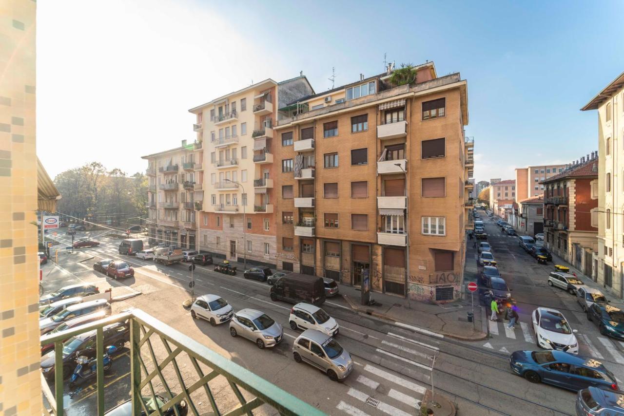 Apartment Casa Brevi Sog. Turin