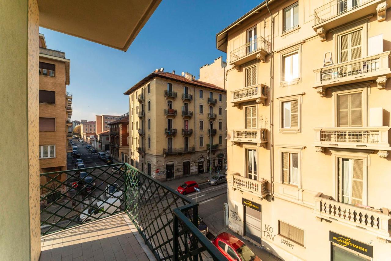 Casa Brevi Sog. Apartment Turin
