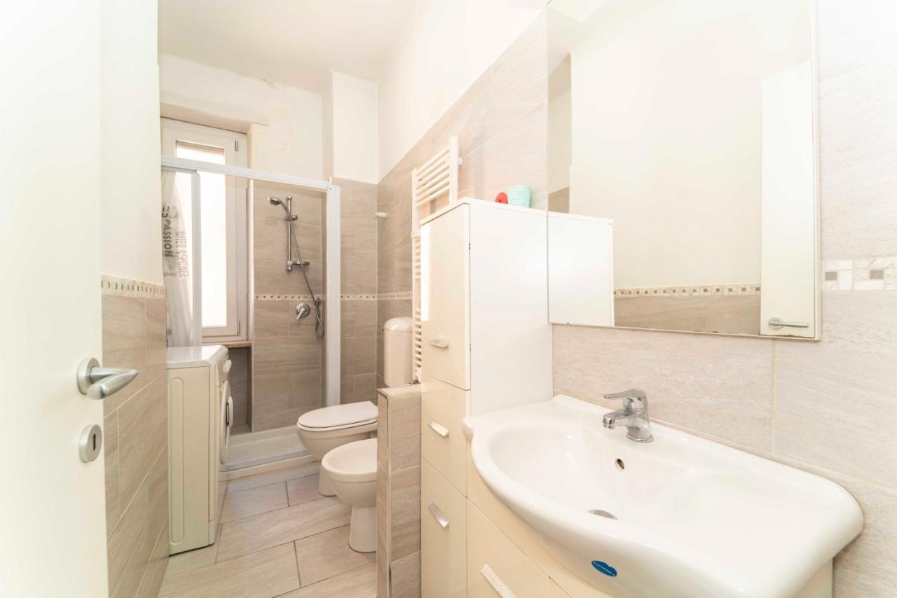 Casa Brevi Sog. Turin