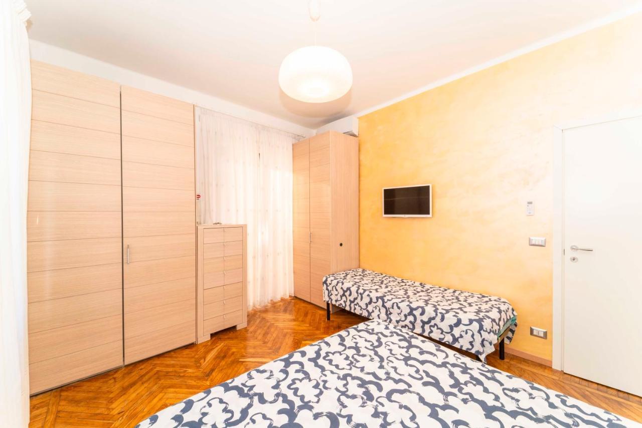 Casa Brevi Sog. Apartment Turin