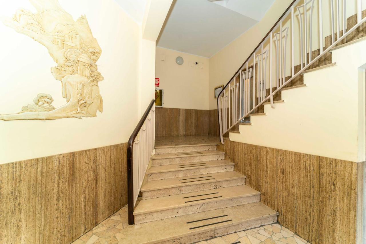 Casa Brevi Sog. * Turin