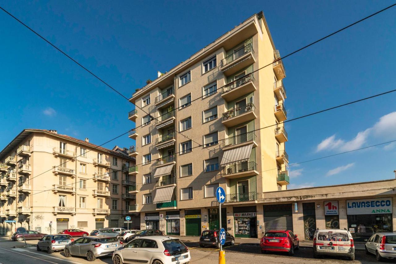 Casa Brevi Sog. Apartment Turin